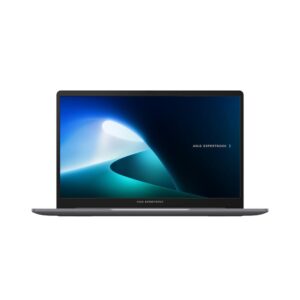 Portatil asus expertbook p1403cva - s62122 core 3 - 100u - 8gb - 256gb ssd - 14 pulgadas fhd - freedos