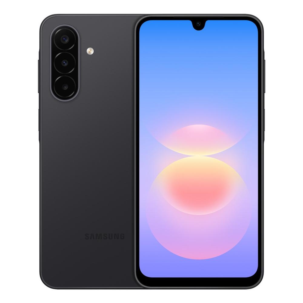 Movil samsung galaxy a18 4 - 128gb negro