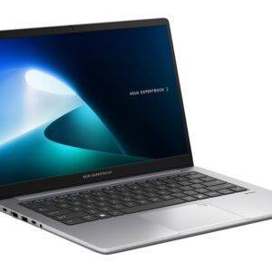 Portatil asus expertbook p1403cva - s62013wp core 5 - 210h - 16gb - 512gb ssd - 14 pulgadas fhd - w11pro