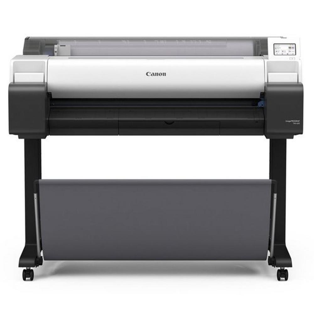 Plotter canon tm - 600 a0 36 pulgadas - 2400ppp - usb - red - wifi