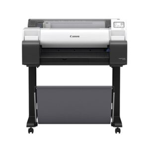 Plotter canon tm - 515 a1 24 pulgadas - 2400ppp - usb - red - wifi