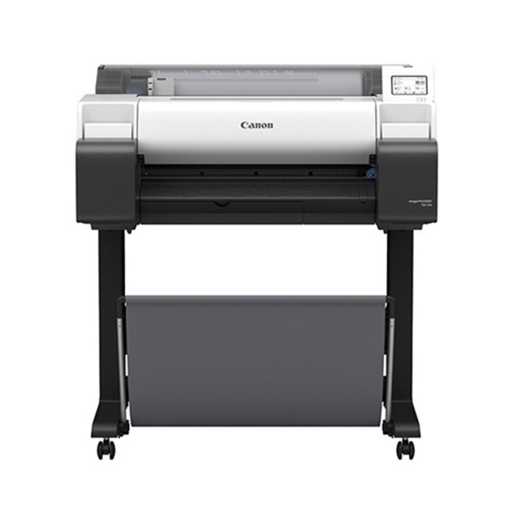 Plotter canon tm - 515 a1 24 pulgadas - 2400ppp - usb - red - wifi