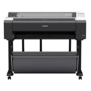 Plotter canon tm - 610m a0 36 pulgadas - 2400ppp - usb - red - wifi