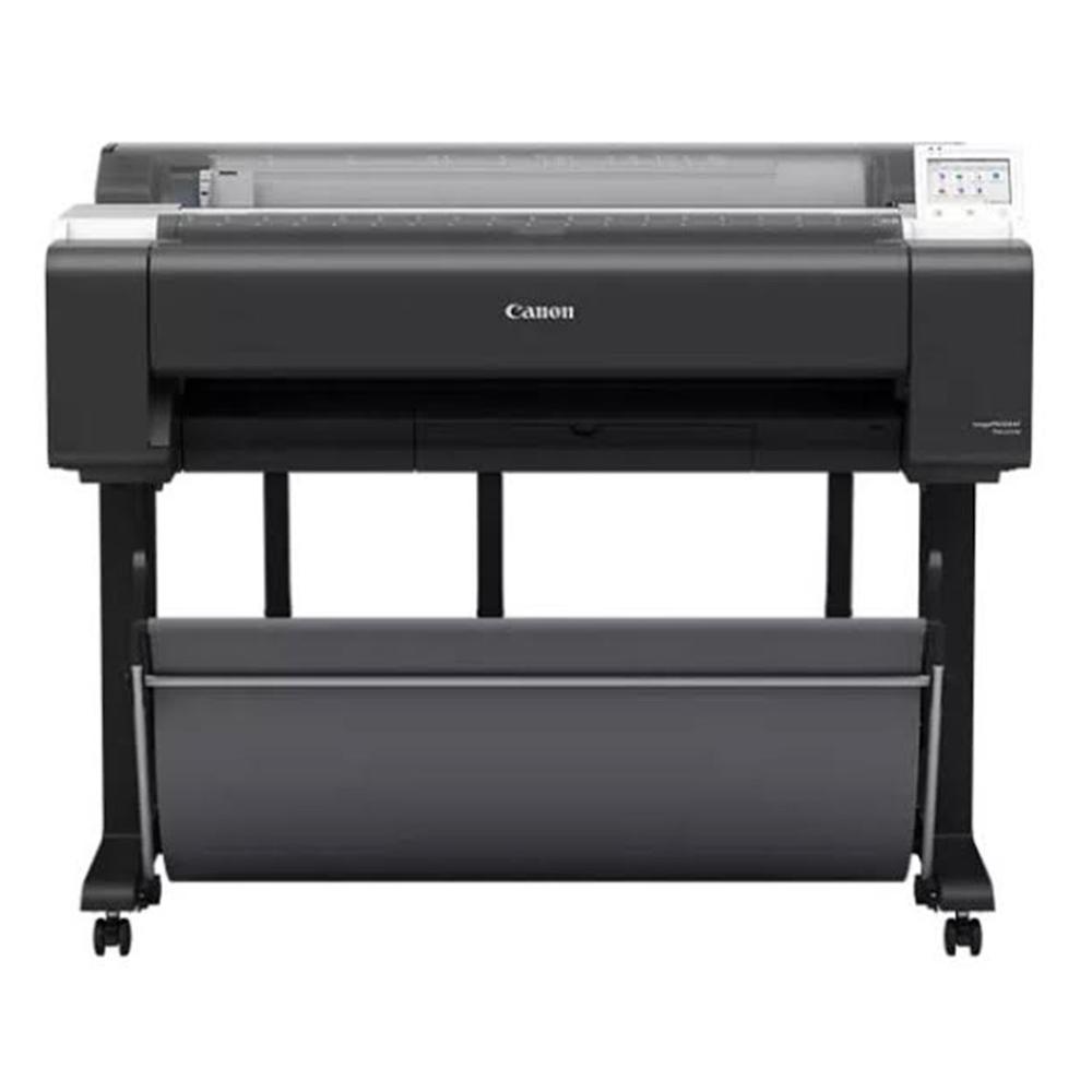 Plotter canon tm - 610m a0 36 pulgadas - 2400ppp - usb - red - wifi