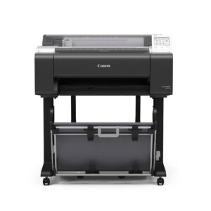 Plotter canon tm - 510m a1 24 pulgadas - 2400ppp - usb - red - wifi