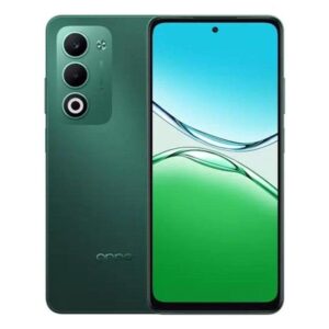 Telefono movil smartphone oppo a5 - 4gb - 128gb - 6.67 pulgadas - verde