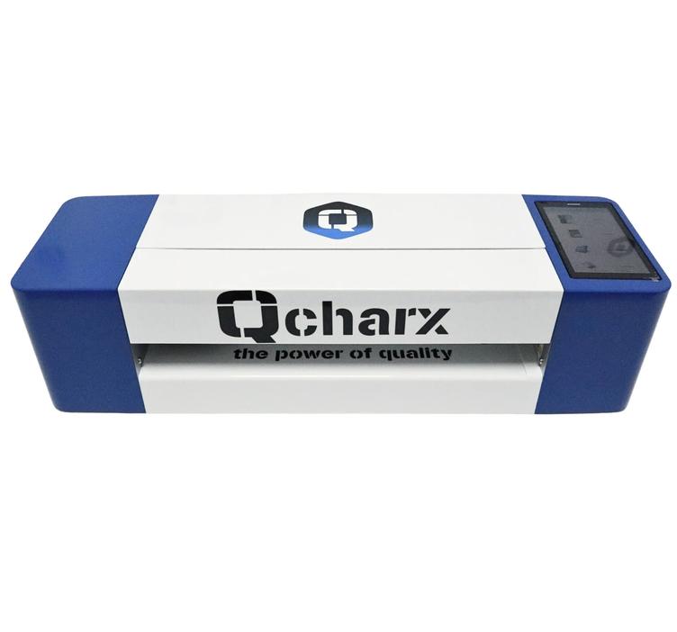 Plotter de corte qcharx qx2