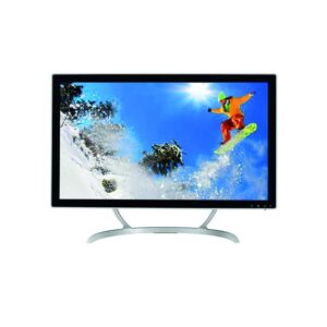 Barebone all in one aio oem pantalla led 21.5''slim usb hd audio - lector memoria - webcam - ventilador - no incluye fuente de alimentacion