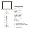 Vista 5