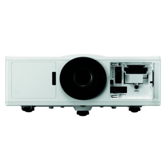 Videoproyector ricoh pj wul5670 wuxga - dlp - 5200 lum - 100000:1 - hdmi - 20000 horas