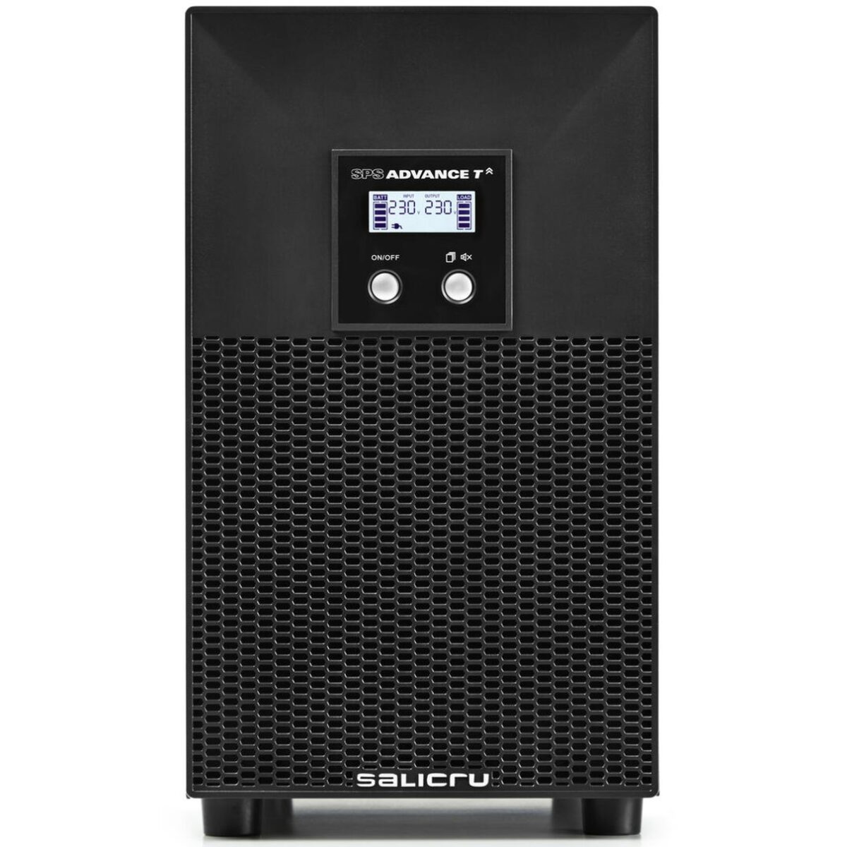 Sai salicru sps 3000 adv t 3000va - 2100w line - interactive senoidal