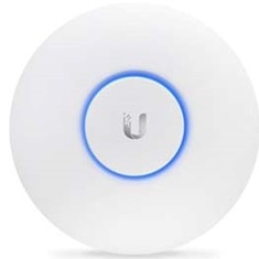 Punto acceso inalambrico ubiquiti uap - ac - pro unifi