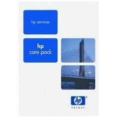 Care pack ampliacion de garantia hp 3 años recogida y devolucion piezas y mano