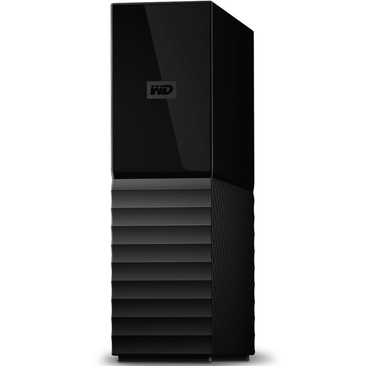 My book disco duro externo 6 tb negro
