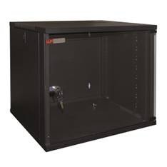 Armario mini rack wp 19 pulgadas - serie rwa 9u - an x pr x al: 540x450x445mm