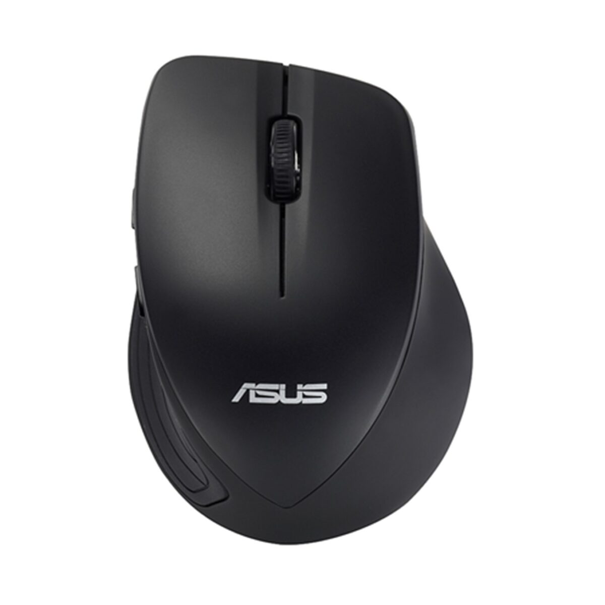 Mouse raton inalambrico asus wt465 1600dpi 5 botones negro