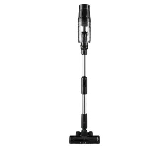 Aspiradora escoba aiwa zenkaisui evo 4 pet care 500w 120aw 80min autonomía smart ia
