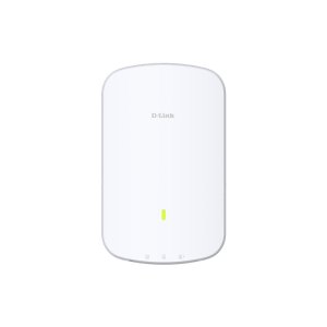 Punto de acceso interior wifi 6 d-link dap-x3060w ax3000 1xgiga poe 3xgiga 2 antenas internas