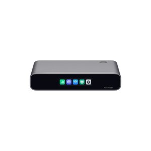 Router multi-wan tp-link omada fusion 2.5g 5p 5x2.5gb vpn pantalla tactil app blanco