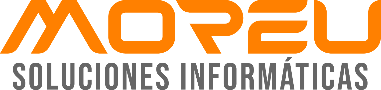 Moreu - Soluciones Informáticas