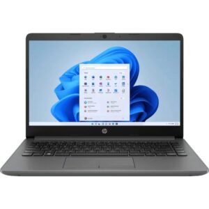 PORTÁTIL HP 14-CF3 | I5-1035G1 | 14" | 8 GB | 256 GB NVME | A+ | Reacondicionado