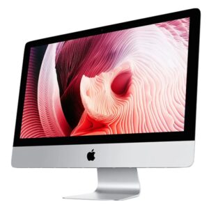 ORDENADOR IMAC A2115 APPLE RETINA 5K, 27-INCH, 2019 | I5-8500 | 27" | 32 GB | 1 TB NVME | A+ | Reacondicionado