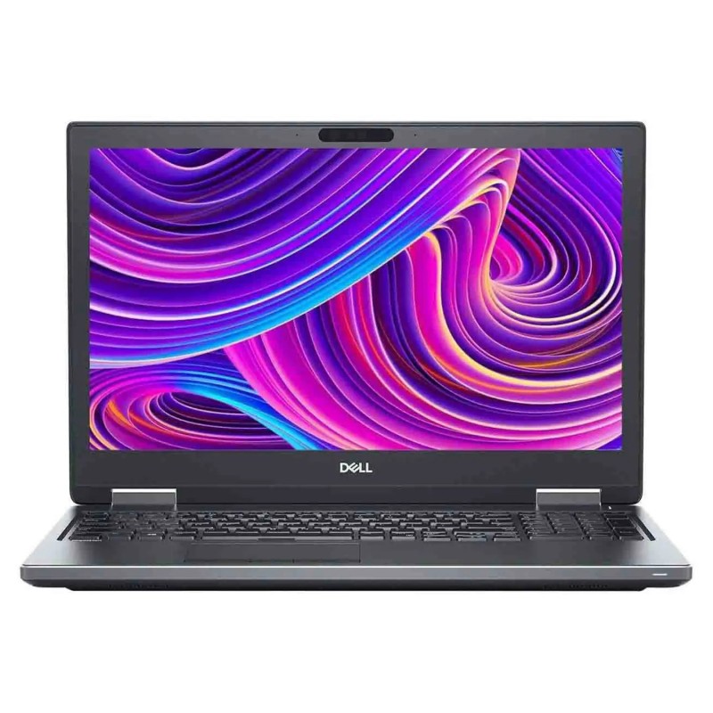 PORTÁTIL DELL LATITUDE 7520 | I5-1145G7 | 15.6" | 8 GB | 256 GB NVME | A+ | Reacondicionado