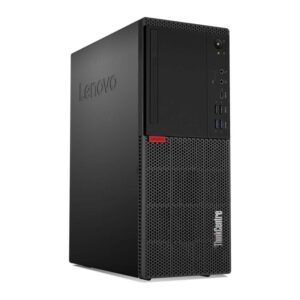 ORDENADOR LENOVO THINKCENTRE M720T | I5-8400 | 16GB | 256GB NVMe | A+ | Reacondicionado