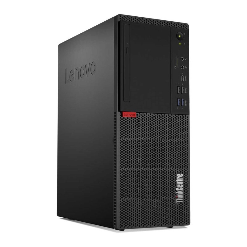 ORDENADOR LENOVO THINKCENTRE M720T | I5-8400 | 16GB | 256GB NVMe | A+ | Reacondicionado