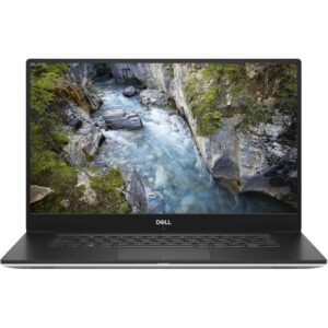PORTÁTIL DELL PRECISION 5530 | I7-8850H | 15.6" | 16 GB | 512 GB NVME | A+ | Reacondicionado