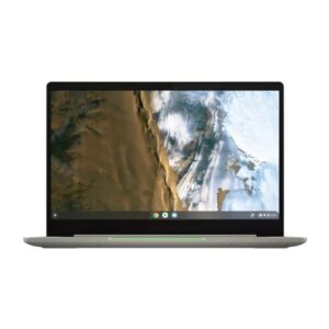 PORTÁTIL LENOVO IDEAPAD 5 CHROME-14ITL6 | I5-1135G7 | 14" | 8 GB | 256 GB NVME | A+ | Reacondicionado