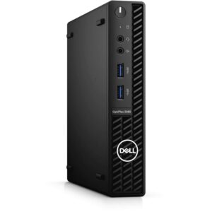 ORDENADOR DELL OPTIPLEX 3080 MICRO | I5-10500T | 8 GB | 1 TB SSD | A+ | Reacondicionado