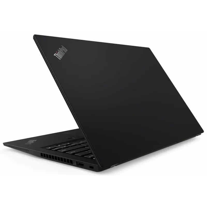 PORTÁTIL LENOVO THINKPAD T14 GEN 1 | I5-10210U | 14" | 16GB | 256GB NVME | A+ | Reacondicionado