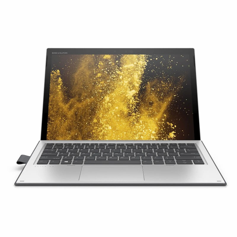Portátil HP ELITE X2 1013 G3 2 EN 1 | I5-8350U | 13" TÁCTIL | 16 GB | 256 GB NVME | A+ | Reacondicionado
