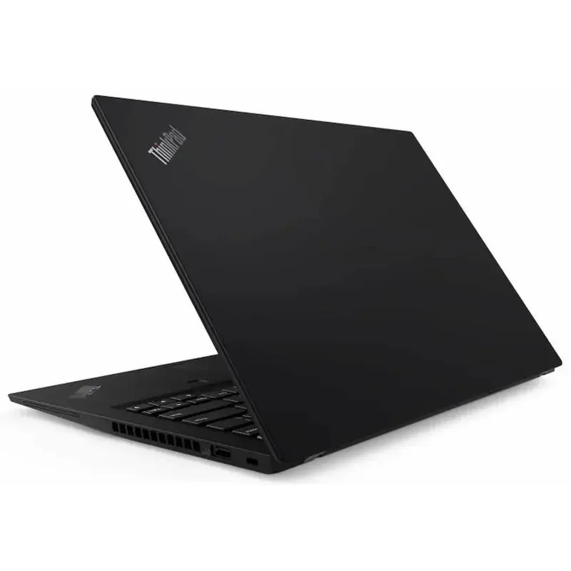 Portátil LENOVO THINKPAD T14 GEN 1 | I5-10310U | 14" | 16 GB | 256 GB NVME | A+ | Reacondicionado