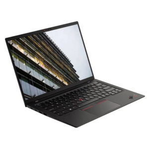 PORTÁTIL LENOVO THINKPAD X1 CARBON GEN 9 - vista principal