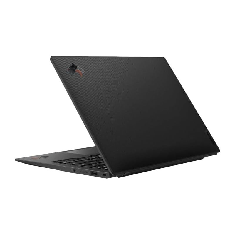 Portátil LENOVO THINKPAD X1 CARBON GEN 8 | I7-10610U | 14" TÁCTIL | 16 GB | 1 TB NVME | A | Reacondicionado
