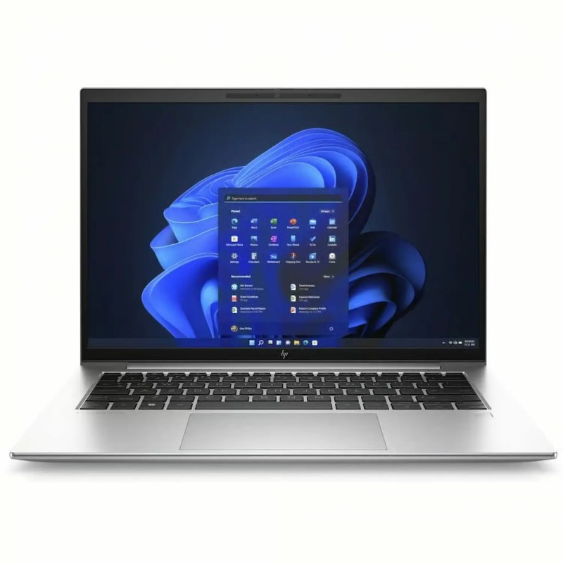 Portátil HP ELITEBOOK 1040 G9 | I5-1245U | 14" | 16 GB | 512 GB NVME | A+ | Reacondicionado