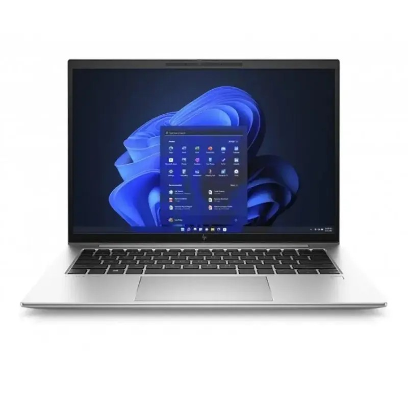 Portátil HP ELITEBOOK 840 G9 | I5-1245U | 14" TÁCTIL | 16 GB | 512 GB NVME | A+ | Reacondicionado
