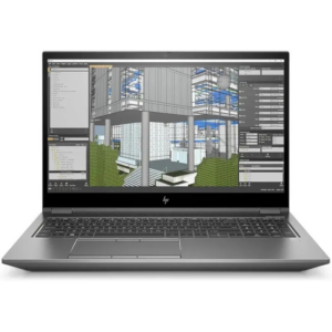 PORTÁTIL HP ZBOOK FURY G8 - vista principal
