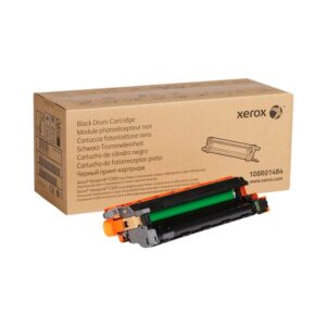 Tambor Original Xerox 108R01484 / Negro / Versalink C500VN / 40.000 páginas
