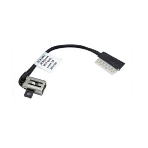 Dc-Jack para portatil Dell Inspiron 15 3510 3511 3515 3520 3521 3525 / 231X7