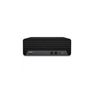 Ordenador Reacondicionado SFF HP Prodesk 400 g7 / i7-10th / 16Gb / 512Gb SSD NVME / Windows 11 Pro / Grado A / Sin salida VGA