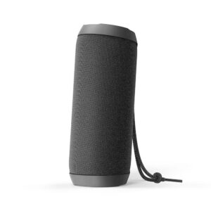 Altavoces Bluetooth Energy Sistem Urban Box 2 / 10W / TWS / Bluetooth 5.0 / FM Radio / Negro / 453146 / 449323