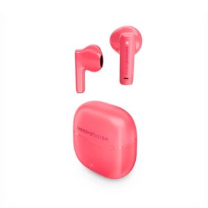 Auricular intrauditivo bluetooth energy sistem streetmusic true wireless bt 5.4 20h microfono color