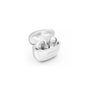 Auriculares Bluetooth Energy ChicPods / BT5.4 / 23h Bateria / Tecnologia Open Sound / Blanco / 459667