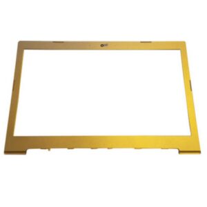 Bezel compatible para portátil LENOVO 520-15IKB Dorado