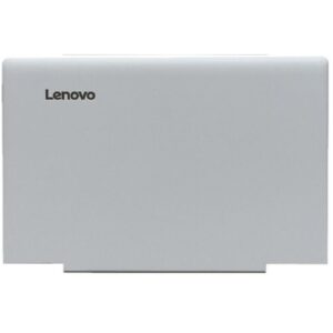 LCD Cover compatible para portátil LENOVO 700-15ISK Blanco