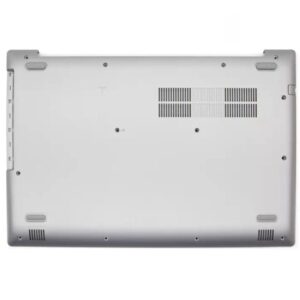 Bottom case compatible para portátil LENOVO 520-15IKB Iron gray 5CB0N98508