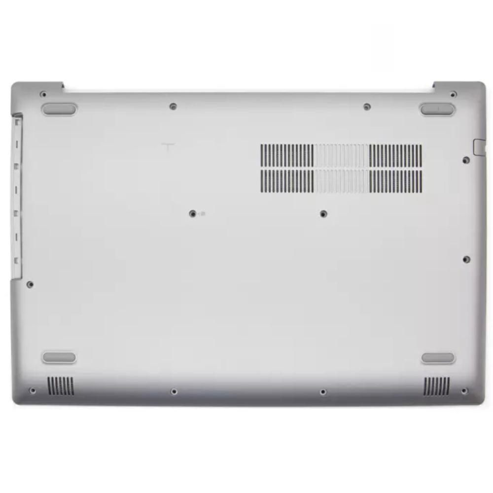 Bottom case compatible para portátil LENOVO 520-15IKB Iron gray 5CB0N98508